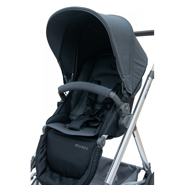 Детская прогулочная коляска Ryan Solo фото 6