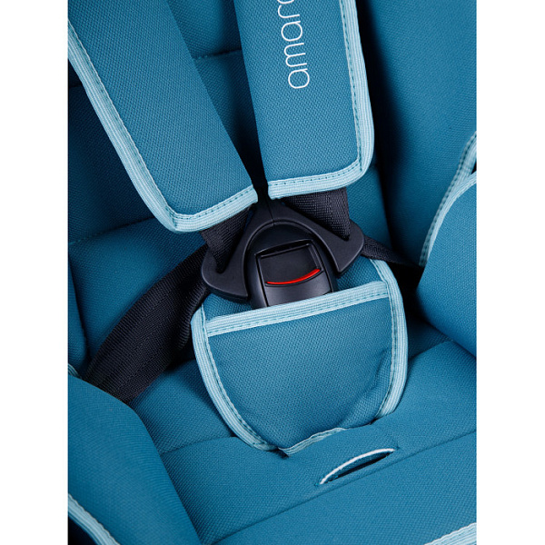 Детское автокресло AmaroBaby Safety фото 6
