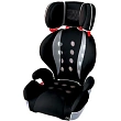 Детское автокресло CarMate Saratto Highback Junior Quattro КарМейт Саратто Хайбэк Джуниор Куатро - Фото