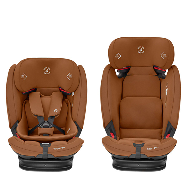 Детское автокресло Maxi-Cosi Titan Pro фото 6