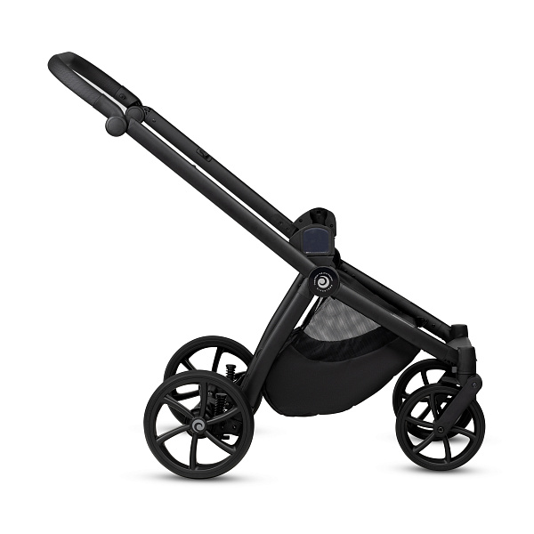 Детская коляска Tutis Mio 3+ Essential 2 в 1 фото 7