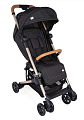 Детская прогулочная коляска Chicco Miinimo (Pure Black
						
					) — Фото