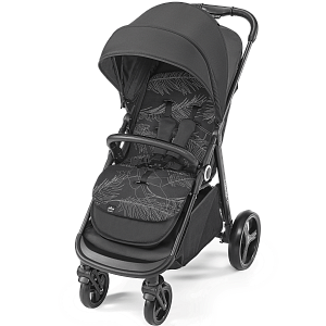 Детская прогулочная коляска Baby Design Coco