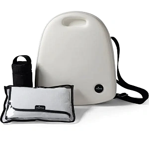 Сумка-бокс Mima Kobi Changing Bag Flair на коляску