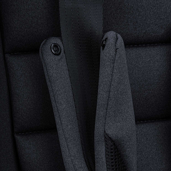 Детское автокресло Jovola Moon Isofix фото 7