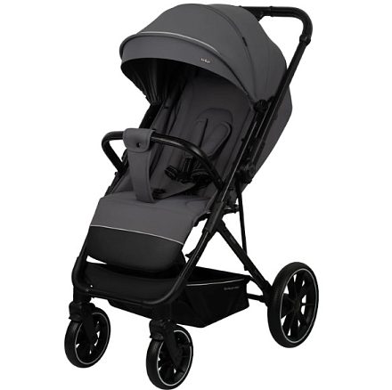 Детская прогулочная коляска Indigo Delta Plus