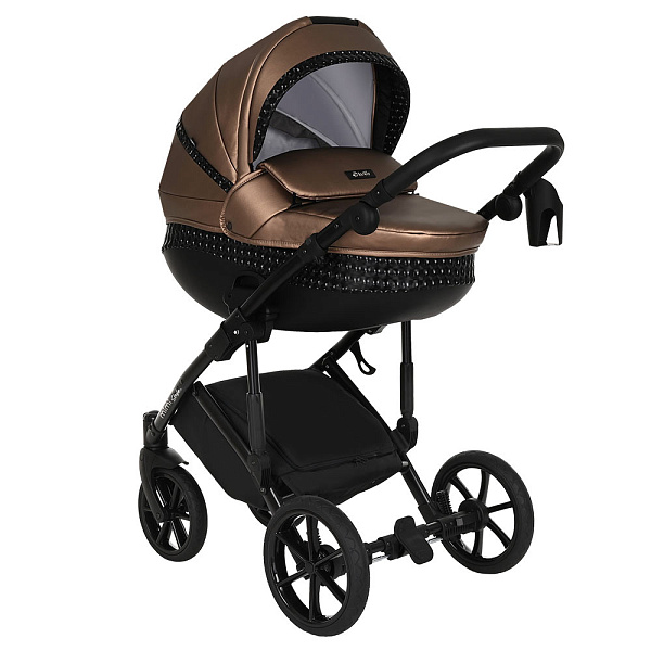 Детская коляска Tutis Mimi Style Galaxy 2 в 1 фото 2
