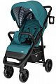 Детская прогулочная коляска Mowbaby Ride (Ultragreen
						
					) — Фото