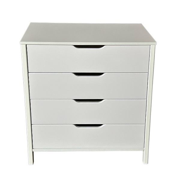 Детский пеленальный комод Кедр Alisa фото 1