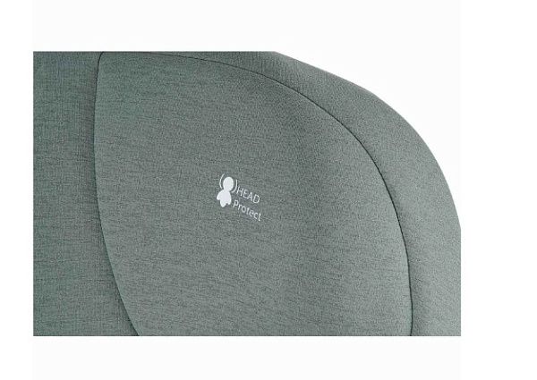 Детское автокресло Indigo E-Tron Isofix i_Size фото 6