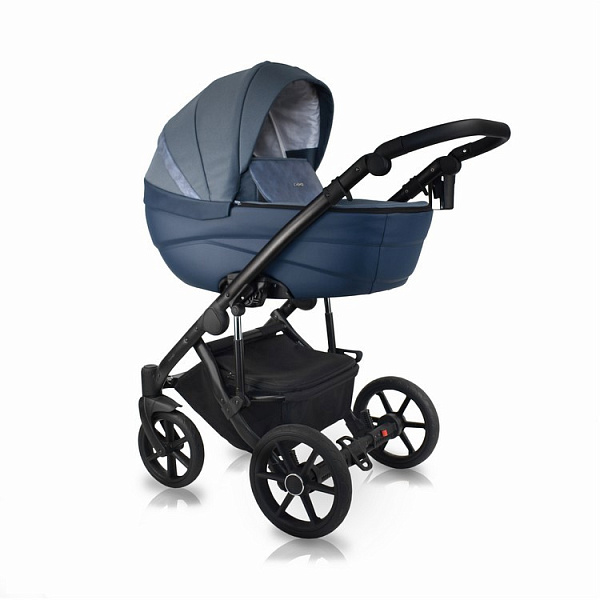 Детская коляска Bexa Ideal Limited Edition 2 в 1 фото 1