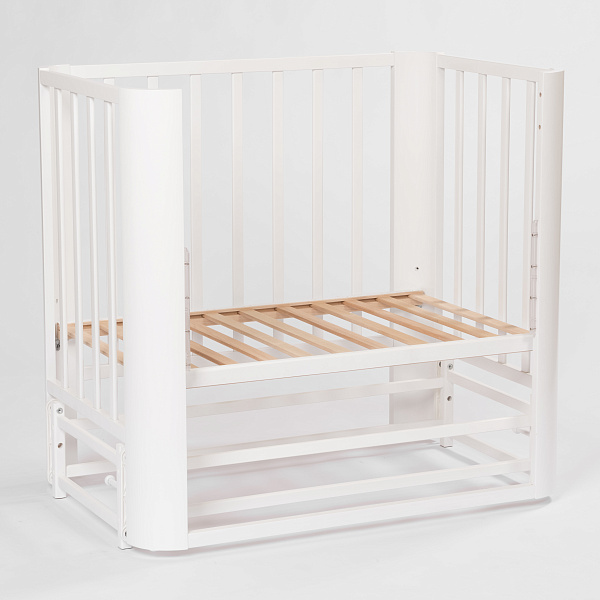 Детская кроватка Mr Sandman Sandee фото 4