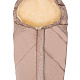 MT2003-LP Зимний конверт Altabebe Lambskin-Car Seat Bag фото 8