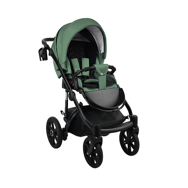 Детская коляска Bexa Line Pastel 2 в 1 фото 4