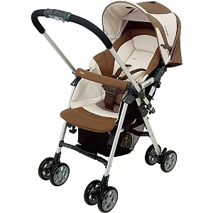Детская коляска-трость Combi Spazio SZ-300Z