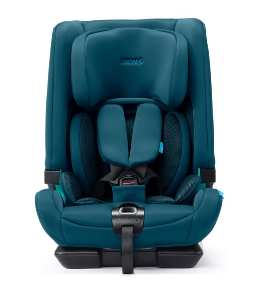 Детское автокресло Recaro Toria Elite фото 1