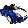 Электромобиль Babyhit Sport Car (Blue) — Фото