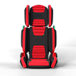 Детское автокресло Mifold Hifold - Фото