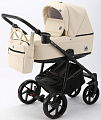 Детская коляска BeBe-Mobile Marino Deluxe 2 в 1 (BM-707
						
					) — Фото