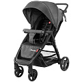 Детская прогулочная коляска Carrello Maestro CRL-1414 (Magnet Grey
						
					) — Фото