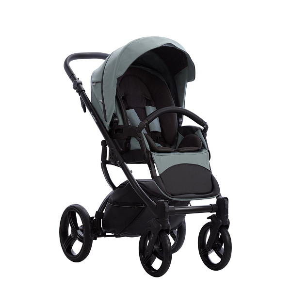 Детская коляска Bebetto Murano TEX 2 в 1 фото 10