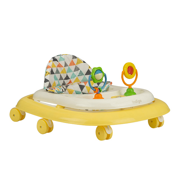 Детские ходунки Indigo Sunny фото 2