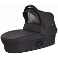Люлька X-Lander Urban X-Pram Light (Lunar Black
						
					) — Фото