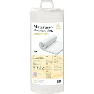 Детский матрас Italbaby Roto plus