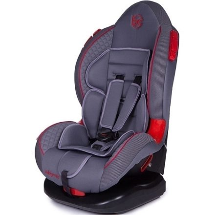 Детское автокресло Baby Care Polaris