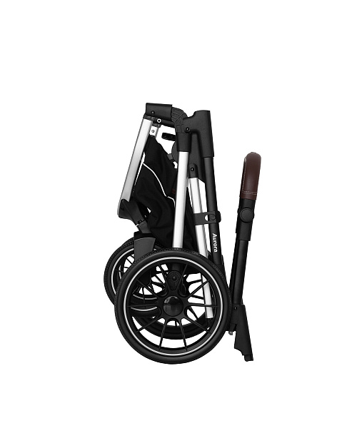 Детская коляска Carrello Aurora CRL-6505 2 в 1 2022 фото 3