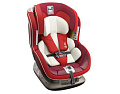 Детское автокресло Kiwy Noah isofix (Cherry/Вишневый
						
					) — Фото