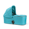 Люлька Bumbleride Carrycot Aqua для коляски Indie Twin (Tourmaline Wave NEW
						
					) — Фото