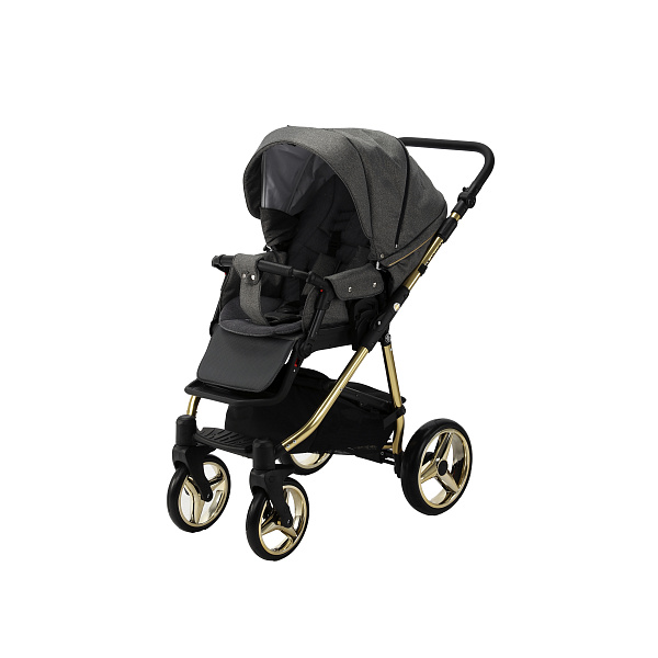 Детская коляска Adamex Verona Pro Poler 3 в 1 фото 3