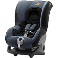 Детское автокресло Britax First Class plus (Blue Marble) — Фото