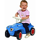Машинка-каталка Big New Bobby Car Blau  788958 фото 5