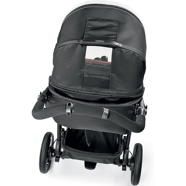 Детская коляска Peg-Perego Book Cross Modular System 3 в 1 фото 5