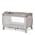 Детский манеж Hauck Sleep n Play Go Plus (Beige
						
					) — Фото