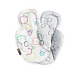 Вкладыш для кресла-качалки мама 4moms MamaRoo/rockaRoo/bounceRoo - Фото
