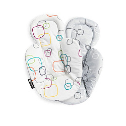 Вкладыш для кресла-качалки мама 4moms MamaRoo/rockaRoo/bounceRoo