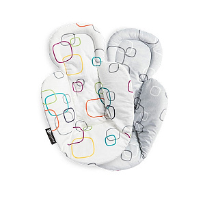 Вкладыш для кресла-качалки мама 4moms MamaRoo/rockaRoo/bounceRoo