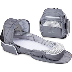 Складная кроватка Baby Delight Traveler XL