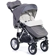 Детская прогулочная коляска Geoby С780 - Фото