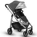 Детская коляска UPPAbaby Cruz 2 в 1 (Jordan
						
					) — Фото