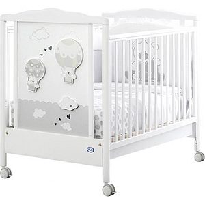 Детская кроватка Pali Bonnie Baby, ящик