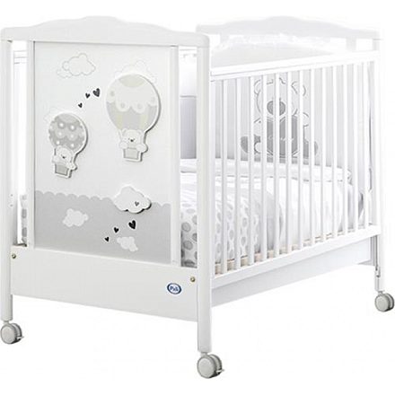 Детская кроватка Pali Bonnie Baby, ящик