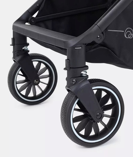 Детская прогулочная коляска Rant Basic Joy фото 1