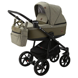 Детская коляска BeBe-Mobile Marino 2 в 1