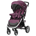 Детская прогулочная коляска Carrello Unico CRL-8507 (Lical Purple
						
					) — Фото