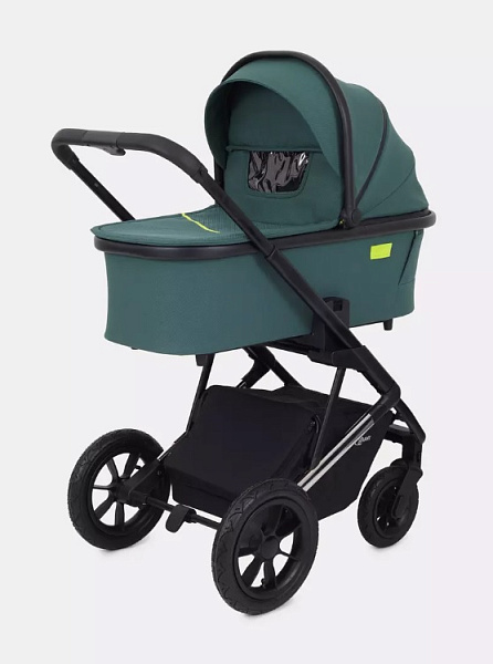 Детская коляска Rant Axiom 2 в 1 фото 1