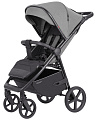 Детская прогулочная коляска Carrello Bravo CRL-5515 2024 (Mist Grey
						
					) — Фото